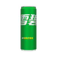 芬達 Fanta Coca-Cola 可口可樂 雪碧 檸檬味碳酸飲料 330ml*20罐