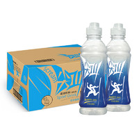 農(nóng)夫山泉 NONGFU SPRING 尖叫電解質(zhì)功能運(yùn)動(dòng)飲料 多肽型 550ml*15瓶