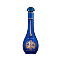 洋河 夢之藍(lán)M6＋綿柔白酒 52%vol 100mL 1瓶