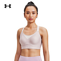 安德瑪 女子交叉肩帶運(yùn)動(dòng)內(nèi)衣
