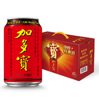 加多寶 涼茶飲料310ml*15/箱禮盒裝