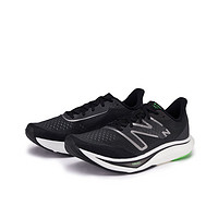 new balance NB 官方男鞋女鞋情侶Rebel v3速度訓練跑步鞋 黑色 男款 MFCXMB3  標準鞋楦D 42.5