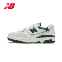 new balance NB550 復古低幫百搭潮鞋休閑運動鞋