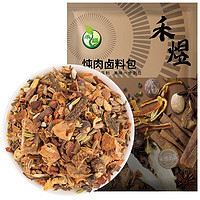 禾煜 鹵料包200g（20g*10包）