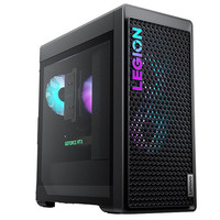 聯(lián)想拯救者 LEGION 刃7000K 2024款 十四代酷睿版 游戲臺式機(jī) 黑色（酷睿i7-14700KF、RTX 4070Ti Super）
