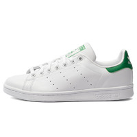 adidas ORIGINALS STAN?SMITH系列 中性休閑運動鞋 M20324