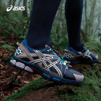 ASICS 亞瑟士 GEL-KAHANA 8 男款跑鞋