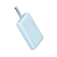酷態(tài)科 CukTech CP12 自帶線 磁吸電能塊 10000mAh 22.5W