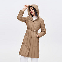 波司登 鵝絨羽絨服 B30134172