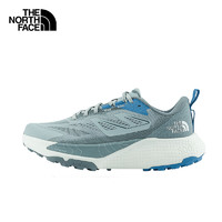 THE NORTH FACE 北面 Altamesa越野跑鞋男戶外輕便抓地83N3 灰色/J4U 42