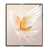 榮耀 HONOR V Purse 5G折疊屏手機(jī) 16GB+256GB 雅黑色