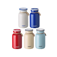 mosh! mosh Latte style系列 DMLB200 保溫杯 200ml