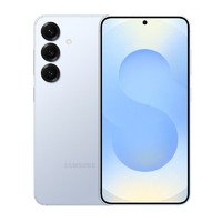 三星 SAMSUNG Galaxy S25+ 5G手機 12GB+256GB 冷川藍
