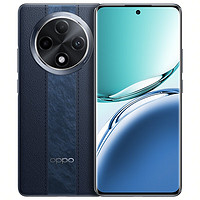 OPPO A3 Pro 5G手機(jī) 12GB+256GB 遠(yuǎn)山藍(lán)