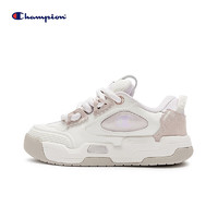 Champion 女士時尚厚底面包鞋24SST01