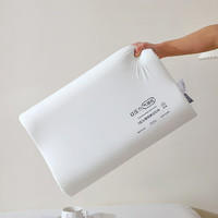 亞朵同款壓力氣凝枕記憶棉枕芯 35*55cm約8cm