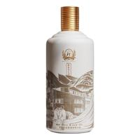 珍酒 佳品 醬香型白酒 53度500ml*6瓶 整箱裝