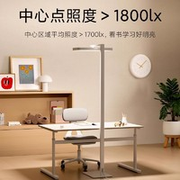 米家 MIJIA MJHYD01YL 立式學(xué)習(xí)燈 4000k 白色