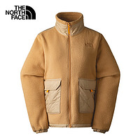 THE NORTH FACE 北面 女款抓絨外套 7QWC