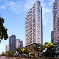不加價(jià)！武漢高星酒店1-2晚通兌含雙早