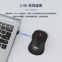 聯(lián)想 Lenovo 異能者無線雙模鼠標(biāo)
