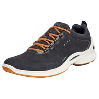 ecco Biom Fjuel Train 男士休閑鞋 83753402058 黑色 42