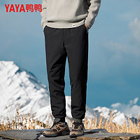 YAYA 鴨鴨 冬季羽絨褲
