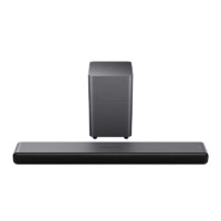 TCL 音響套裝-Q10K 65英寸 Mini LED電視 Q10K+杜比全景聲回音壁 S55H