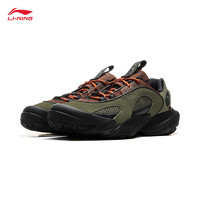 李寧 LI-NING 行山EDC 耐磨徒步鞋 AHCU017