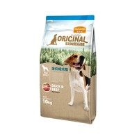 麥富迪 通用天然糧10kg 10kg×1袋