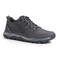 迪卡儂 DECATHLON 男款戶外登山鞋