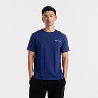迪卡儂 DECATHLON 男款純棉印花T恤 8615168