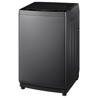 美的 MB100V13DB 直驅(qū)變頻波輪洗衣機(jī) 10kg 灰色