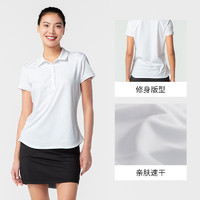 迪卡儂 DECATHLON 女款POLO衫