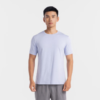 迪卡儂 DECATHLON 男款短袖T恤 339273