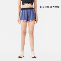 迪卡儂 DECATHLON 女款運動短褲 8166325