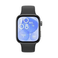 華為 HUAWEI 手表 WATCH FIT3 輕薄大屏運(yùn)動(dòng)手表
