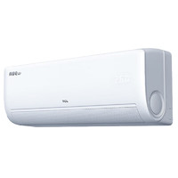 TCL 真省電Air 壁掛式空調 KFR-35GW/JV1Ga+B1 大1.5匹 一級能效