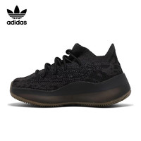 adidas 阿迪達(dá)斯 YEEZY BOOST 380 INFANTS時尚潮流運(yùn)動鞋 黑