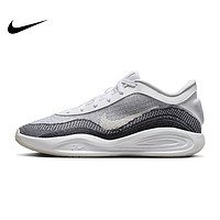 NIKE 耐克 G.T. HUSTLE ACADEMY EP 男款籃球鞋 FJ7808-100