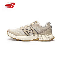 new balance 男鞋HIERRO系列 運動越野專業(yè)跑步鞋
