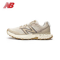 new balance 男鞋HIERRO系列 運(yùn)動(dòng)越野專業(yè)跑步鞋