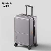 銳步 行李箱 PC拉桿箱 24英寸