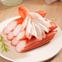優(yōu)形 阿拉斯加蟹肉棒  5袋