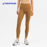 迪卡儂 DECATHLON 女款緊身瑜伽褲 342890