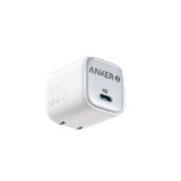 安克 A698 PD30W氮化鎵充電器 Type-C