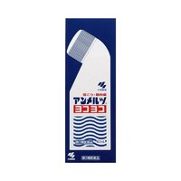 小林制藥 藍色安美露 82ml