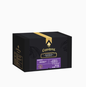 CAPPAROMA 大師手沖掛耳咖啡 16杯