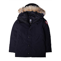 CANADA GOOSE 男Chateau系列派克連帽羽絨服3426M