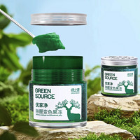 綠之源 Z-6802 除醛變色果凍 216g*6罐